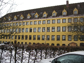 Mnchen MJS Gymnasium