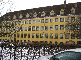 München MJS Gymnasium